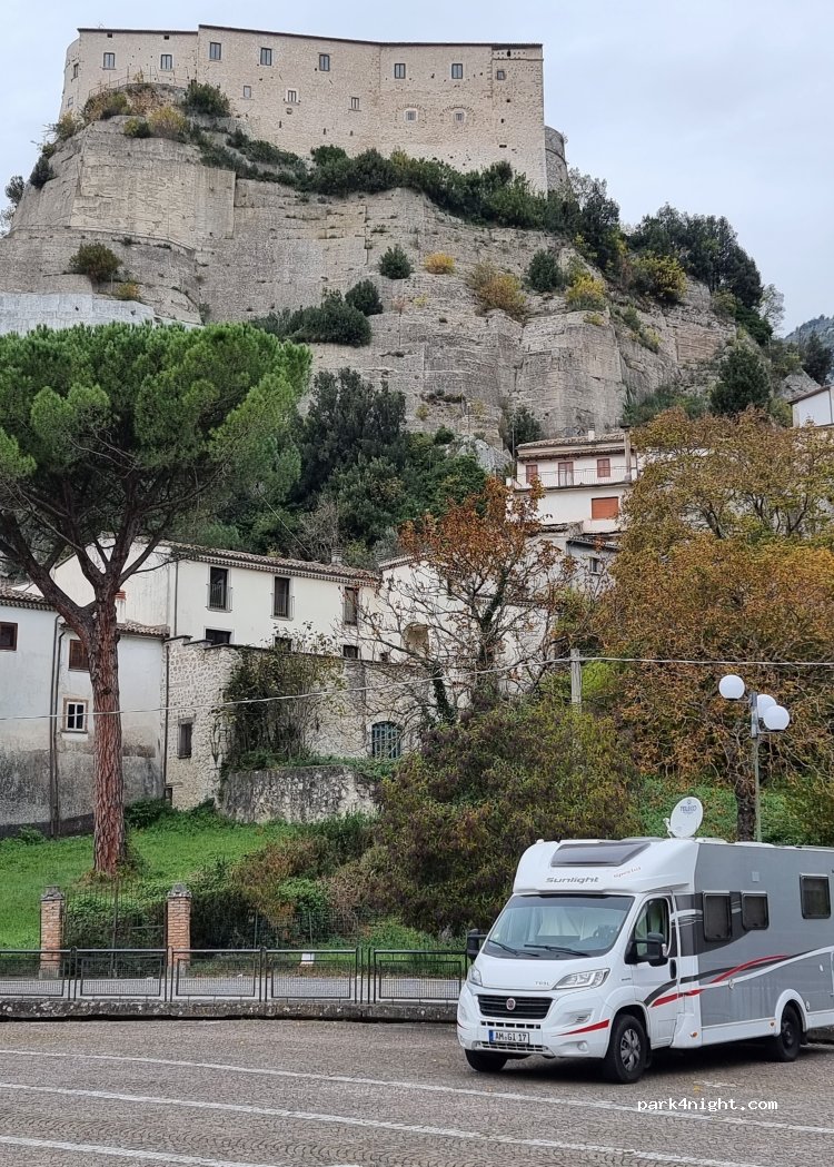 (86072) Cerro Al Volturno - 2 Via Aldo Moro — foto 3
