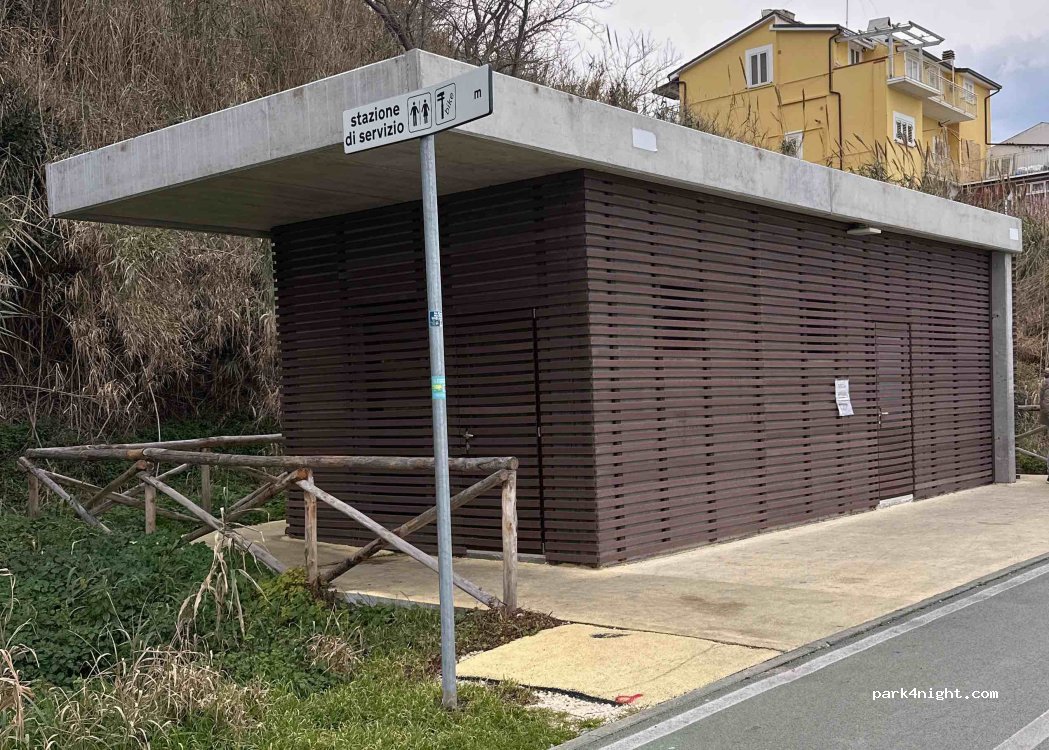 (66038) Marina di San Vito - 58 Contrada Portelle — foto