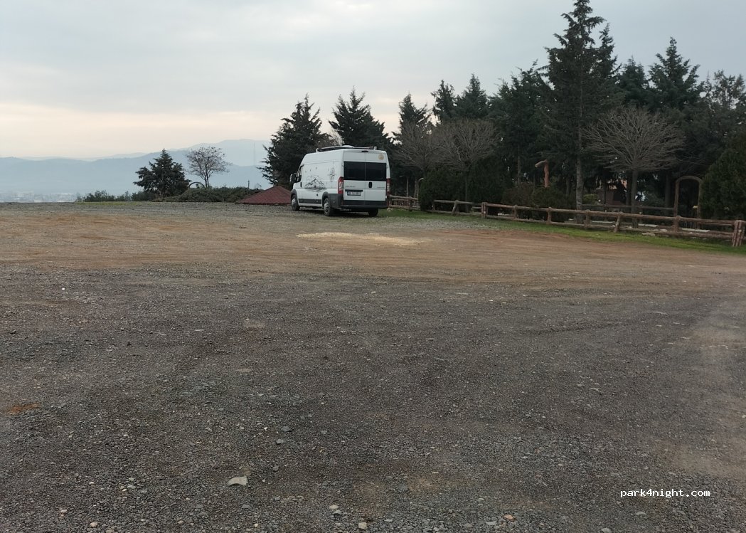 (27840) Nurdağı - Nurdağı Kalesi İçi Yolu — foto