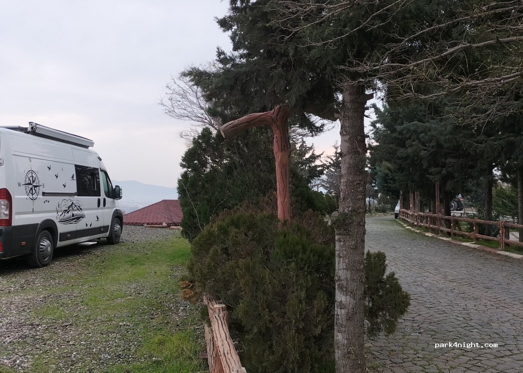 (27840) Nurdağı - Nurdağı Kalesi İçi Yolu — foto 3