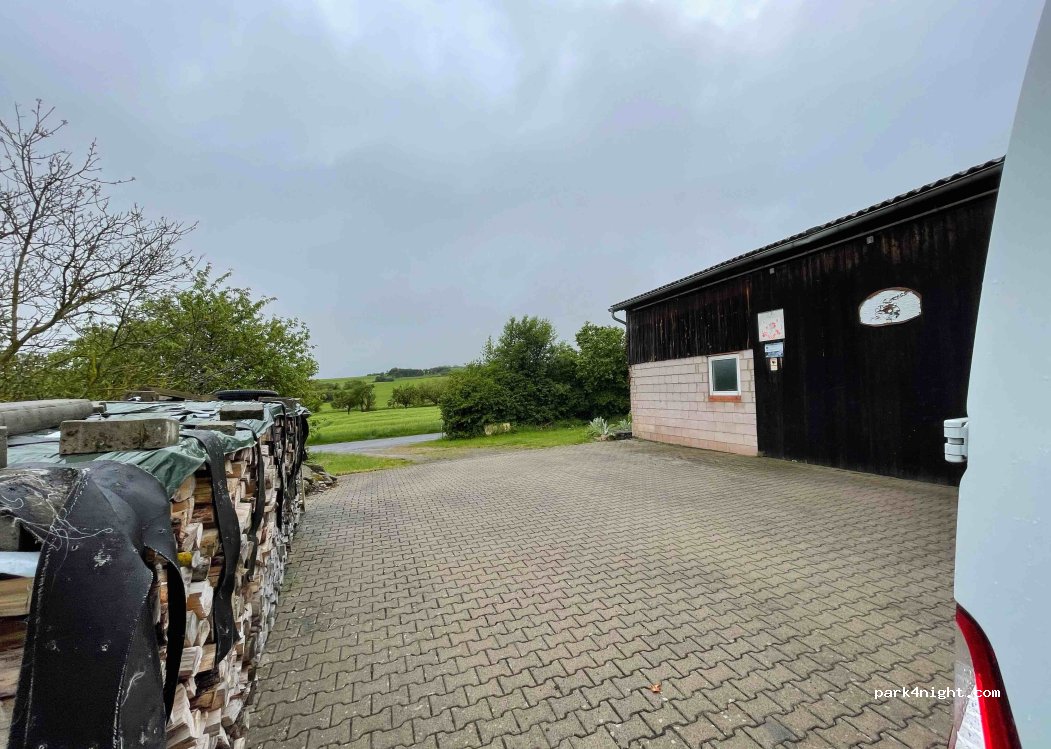 (97650) Fladungen - — foto 4