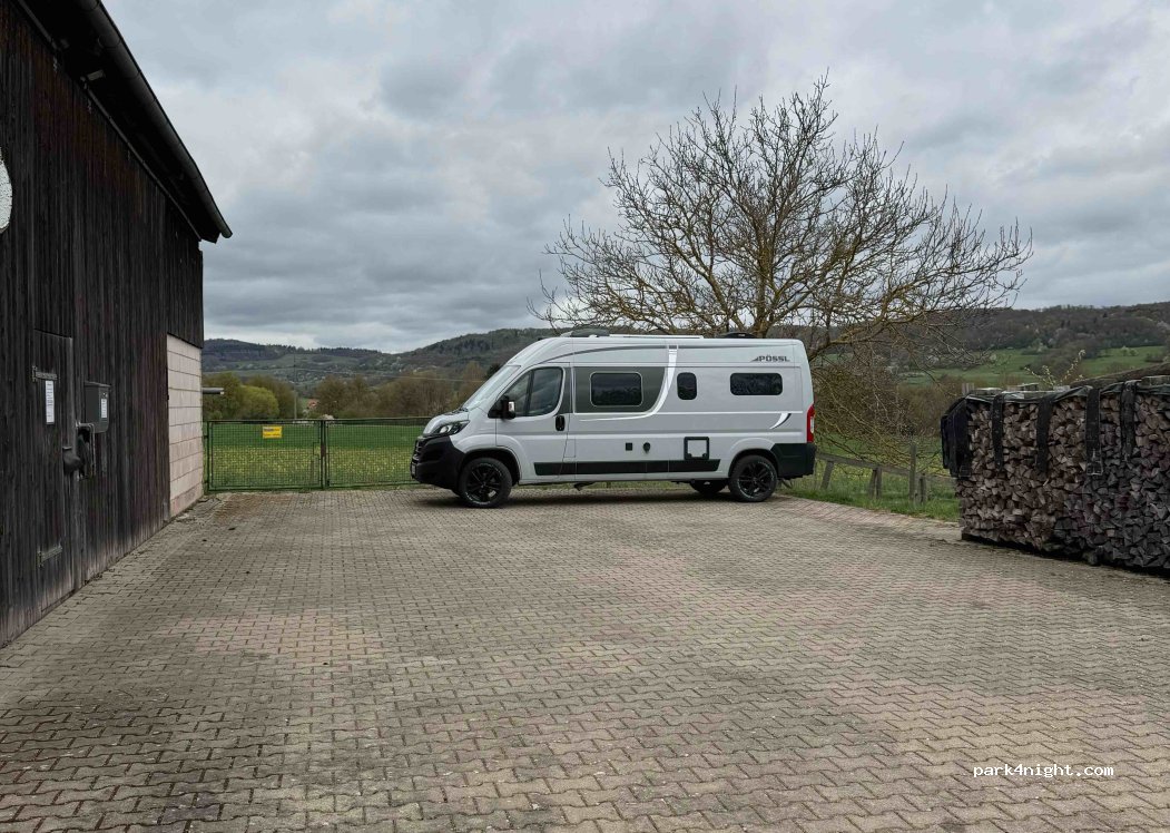 (97650) Fladungen - — foto 5