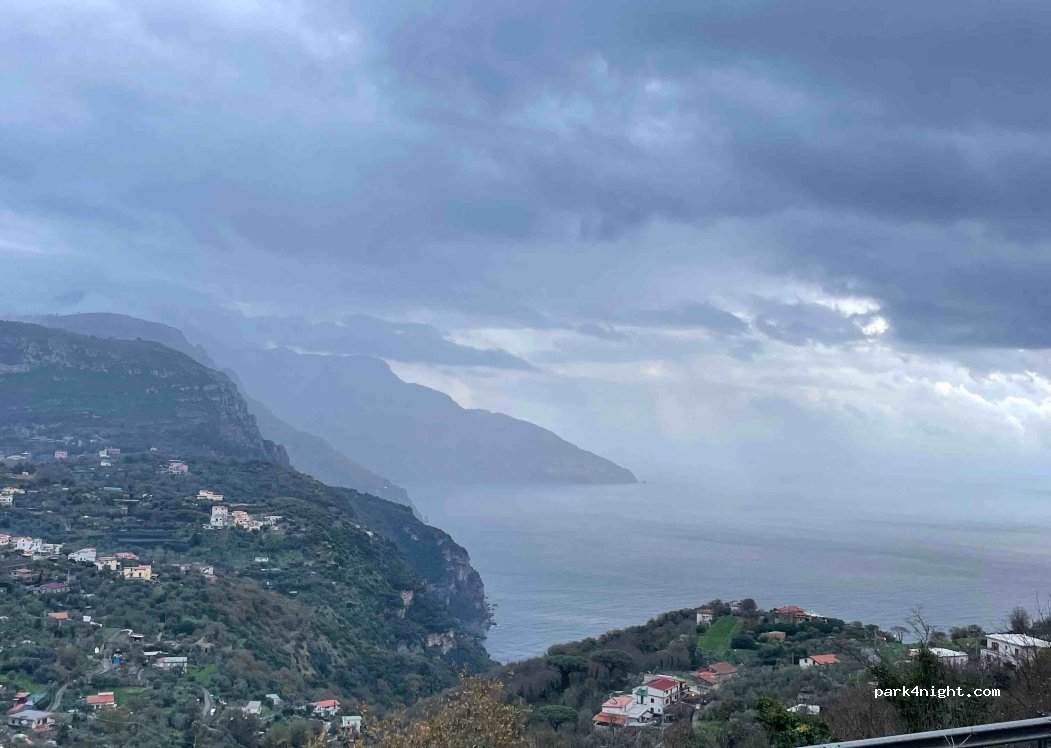 (80065) Colli di Fontanelle - SS145 — foto