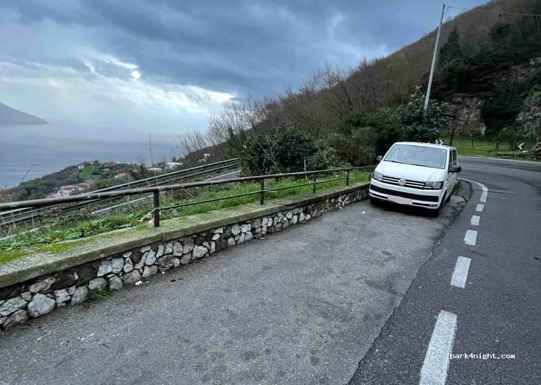 (80065) Colli di Fontanelle - SS145 — foto 2