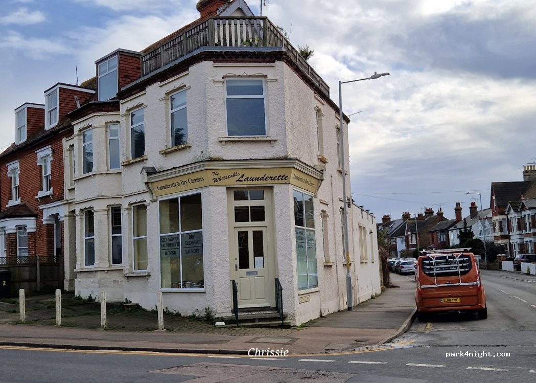 (CT5 2AB) Whitstable - 2 Tankerton Road — foto 2