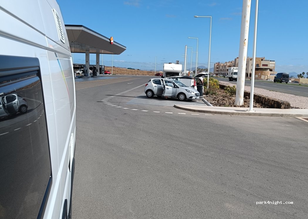 (35660) Corralejo - s/n Avenida Juan Carlos I — foto