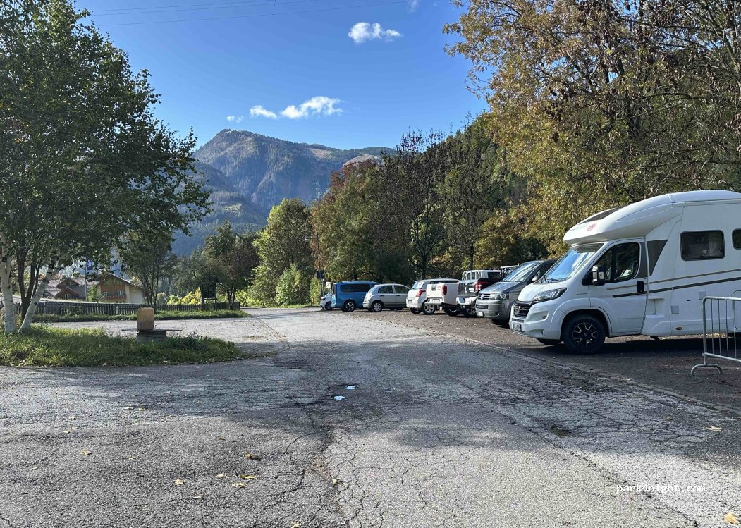 (38038) Tesero - 5 Via Cerin — foto