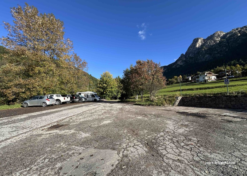 (38038) Tesero - 5 Via Cerin — foto 2