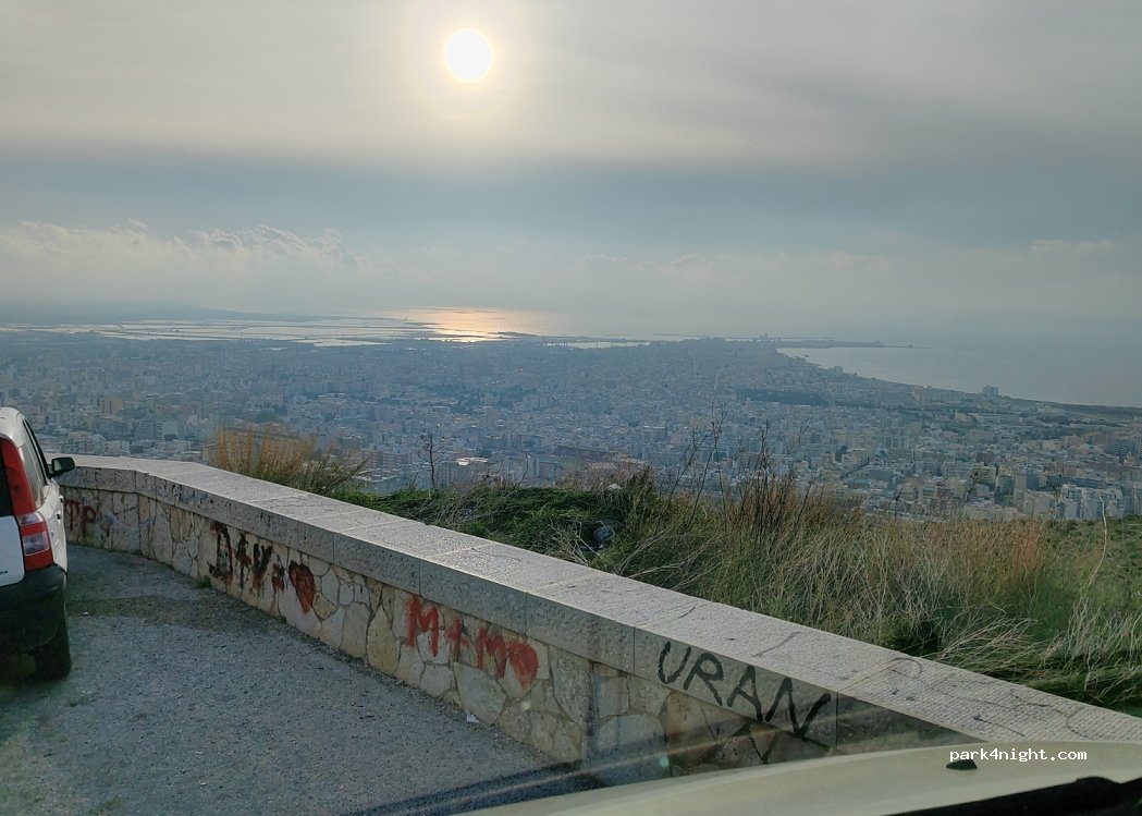 (91016) Erice - 19 SP31 — foto