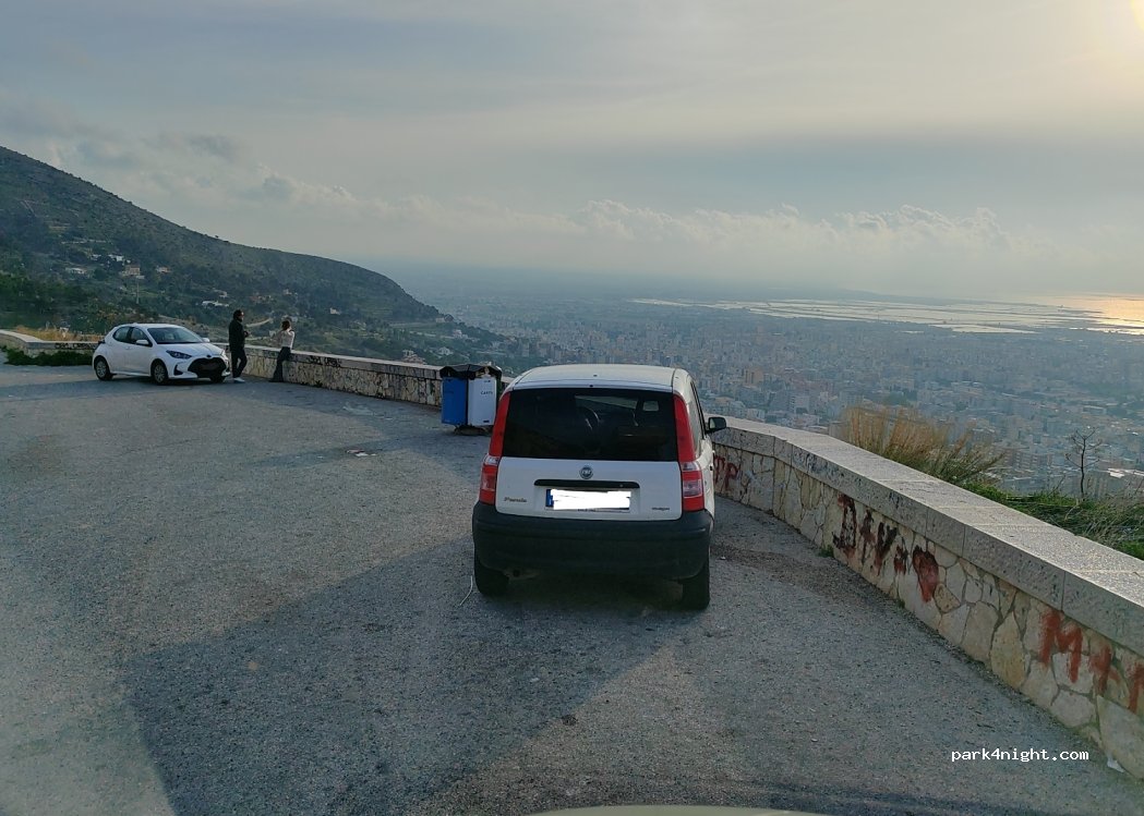 (91016) Erice - 19 SP31 — foto 2