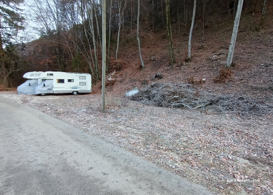 (38060) Molina di Ledro - 1 Via Casarino — foto