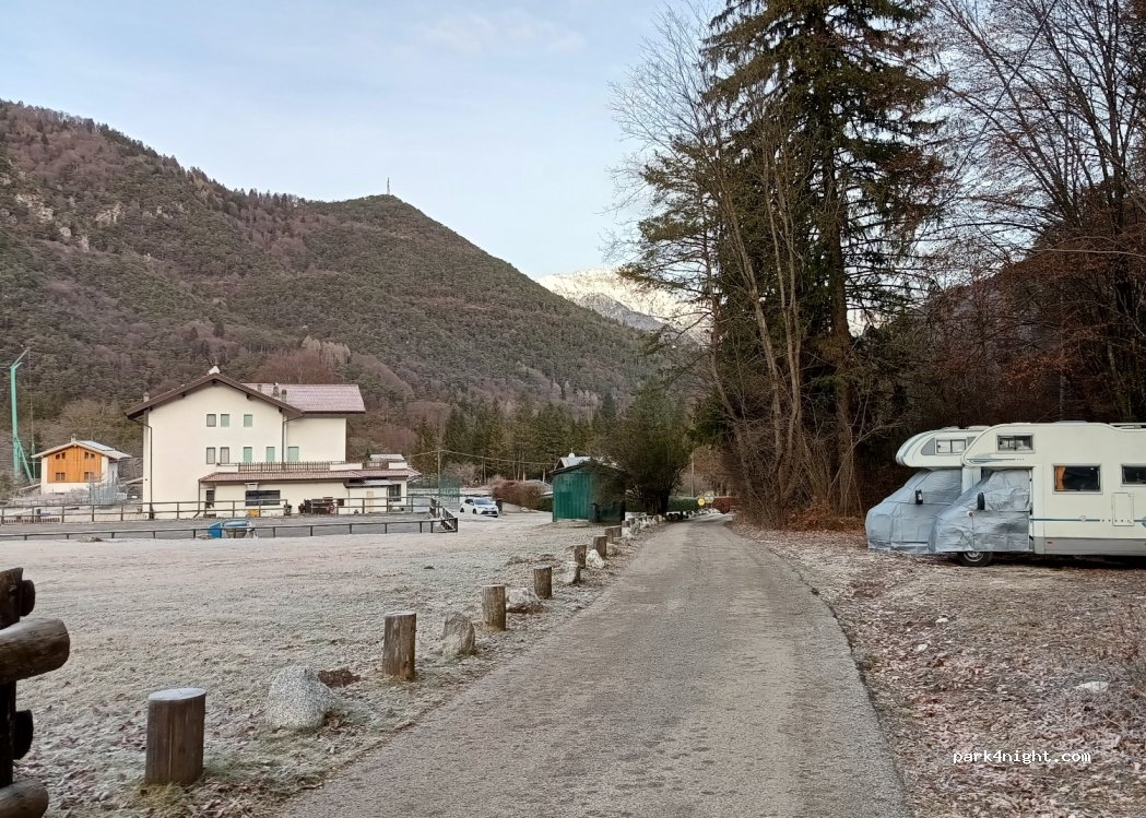 (38060) Molina di Ledro - 1 Via Casarino — foto 3