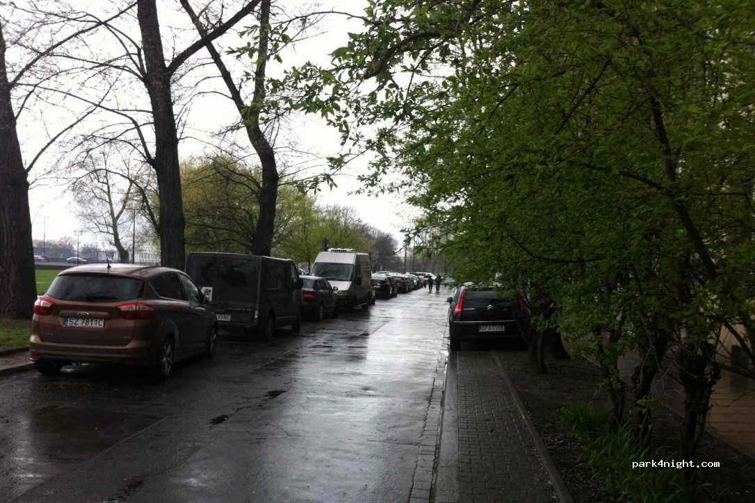 (31-071) Kraków - 8 Świętego Stanisława — foto 2