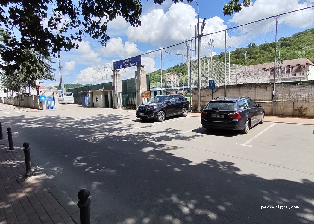 (420009) Bistrița - 1 Strada Parcului — foto 2