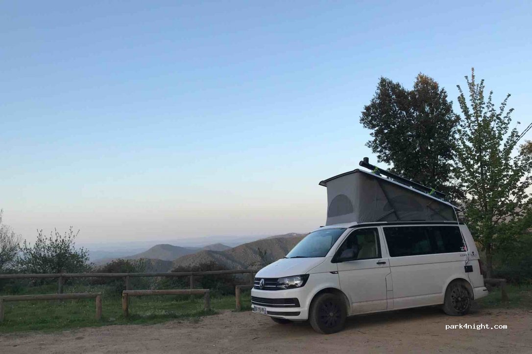 (08470) Sant Celoni - Camí de Montnegre a Hortsavinyà — foto 2