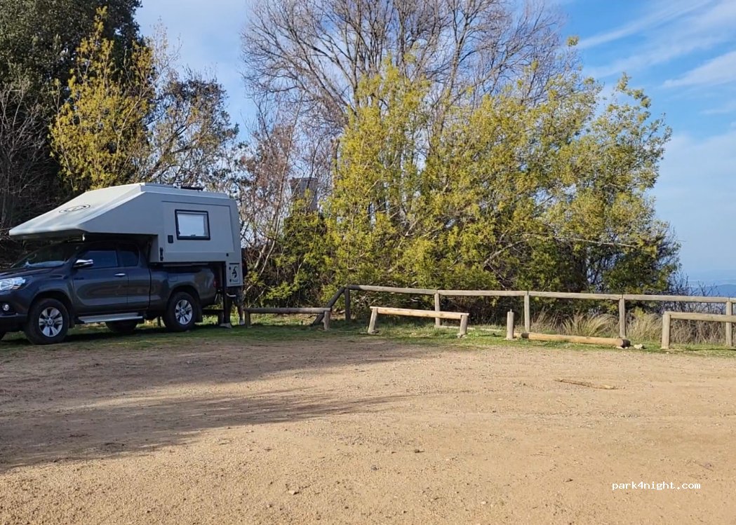 (08470) Sant Celoni - Camí de Montnegre a Hortsavinyà — foto 3