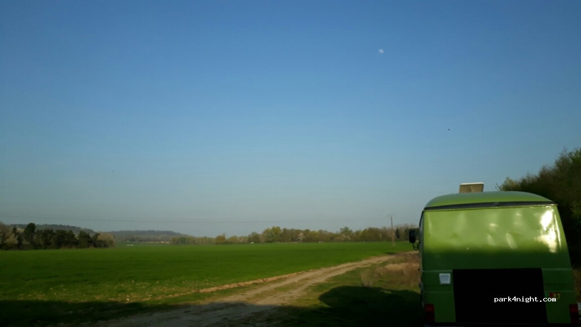 (02880) Bucy-le-Long - Unnamed Road — foto 2
