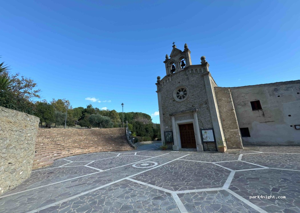 (88824) Belvedere di Spinello - 88 Strada Provinciale 30 — foto 3