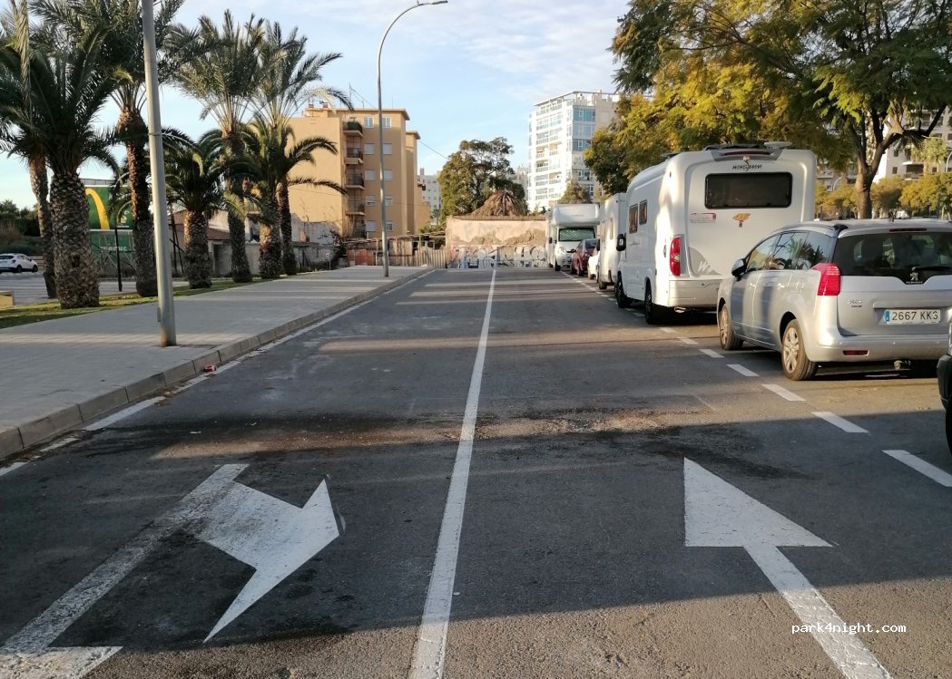 (03008) Alacant - 43B Avinguda d'Elx — foto