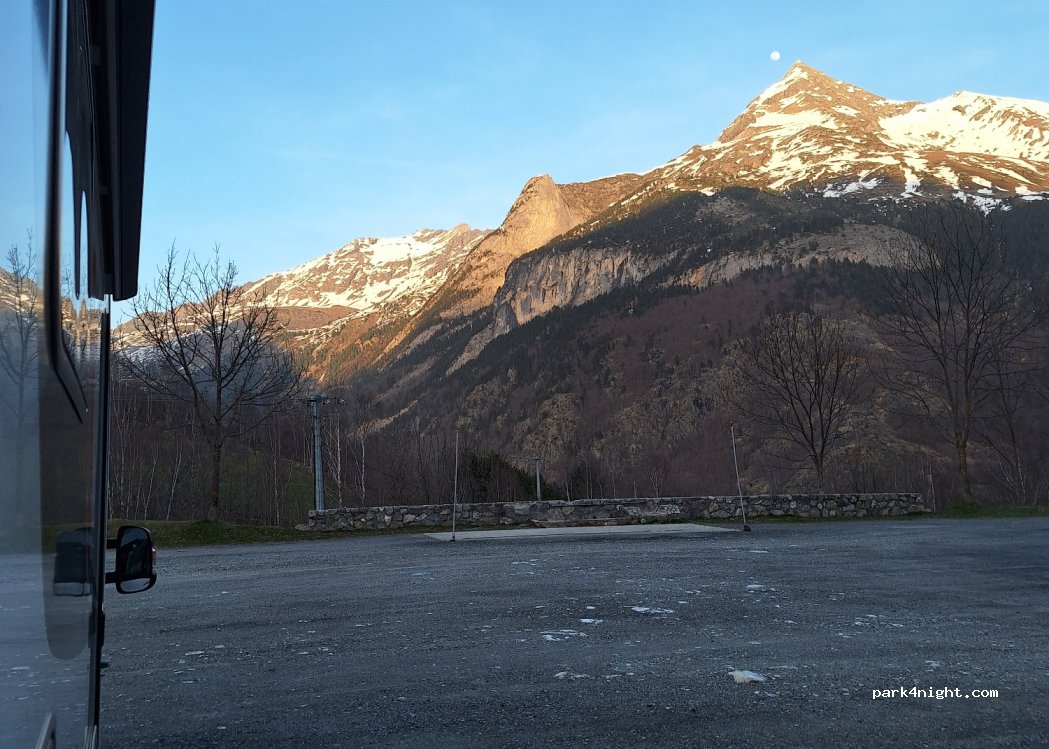 (65120) Gavarnie - D923 — foto 3