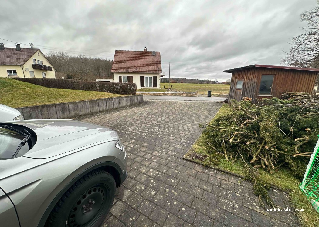 (72516) Scheer - 36 Blochinger Straße — foto