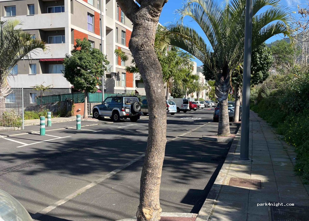 (38300) La Orotava - 18 Calle Júpiter — foto 2