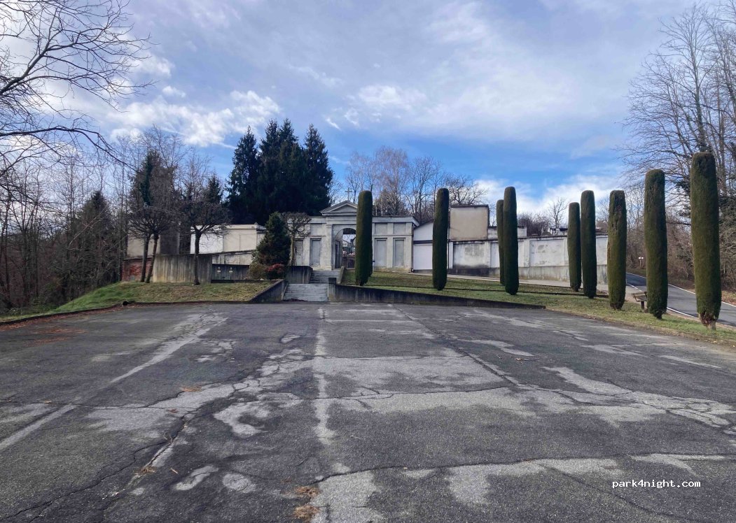 (13868) Villa del Bosco - — foto