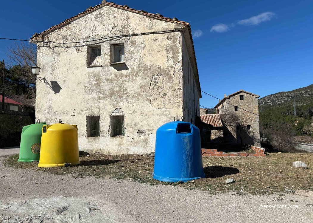 (12513) Vallivana - 2 Edificio Santuario N S V — foto