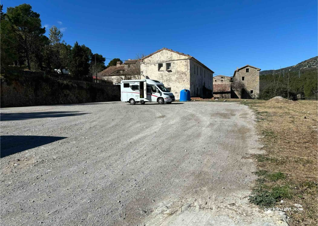 (12513) Vallivana - 2 Edificio Santuario N S V — foto 3