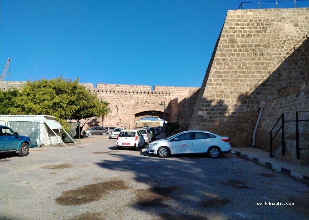 (99450) Gazimağusa - No 8 Canbulat Caddesi — foto 2