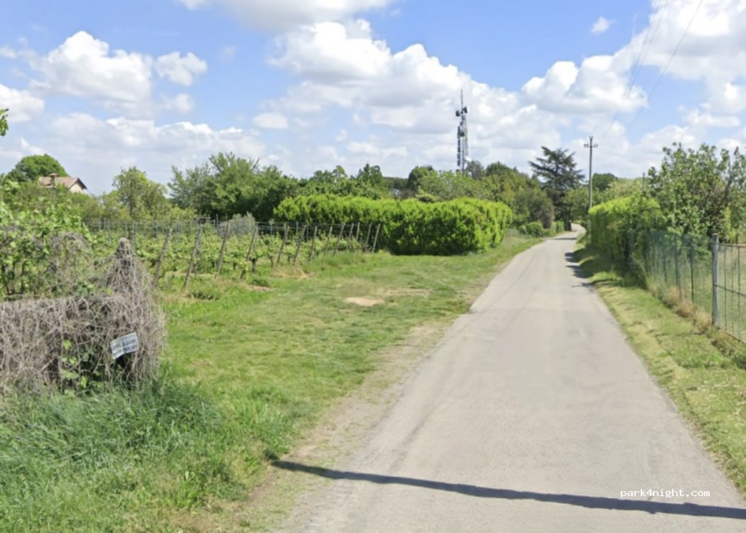 (20078) San Colombano al Lambro - 1 Strada Vicinale Costa Regina Sotto — foto 3