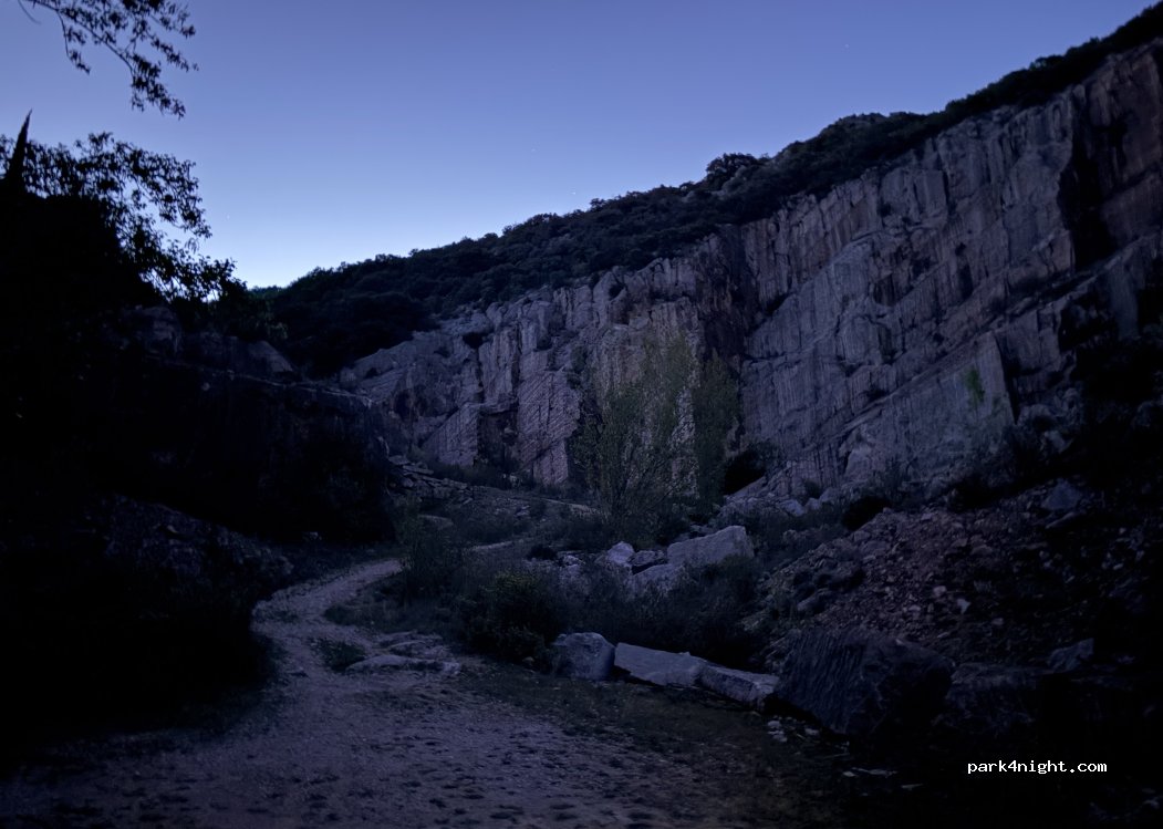 (34490) Saint-Nazaire-de-Ladarez - Unnamed Road — foto 3