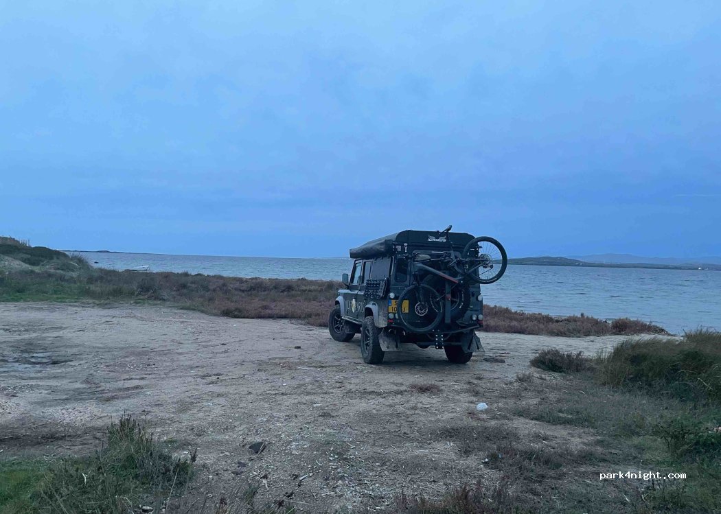 (09017) Sant'Antioco - — foto