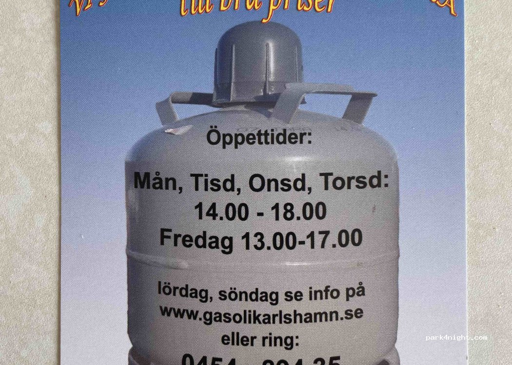 (374 31) Karlshamn - 2 Tenngränden — foto 3