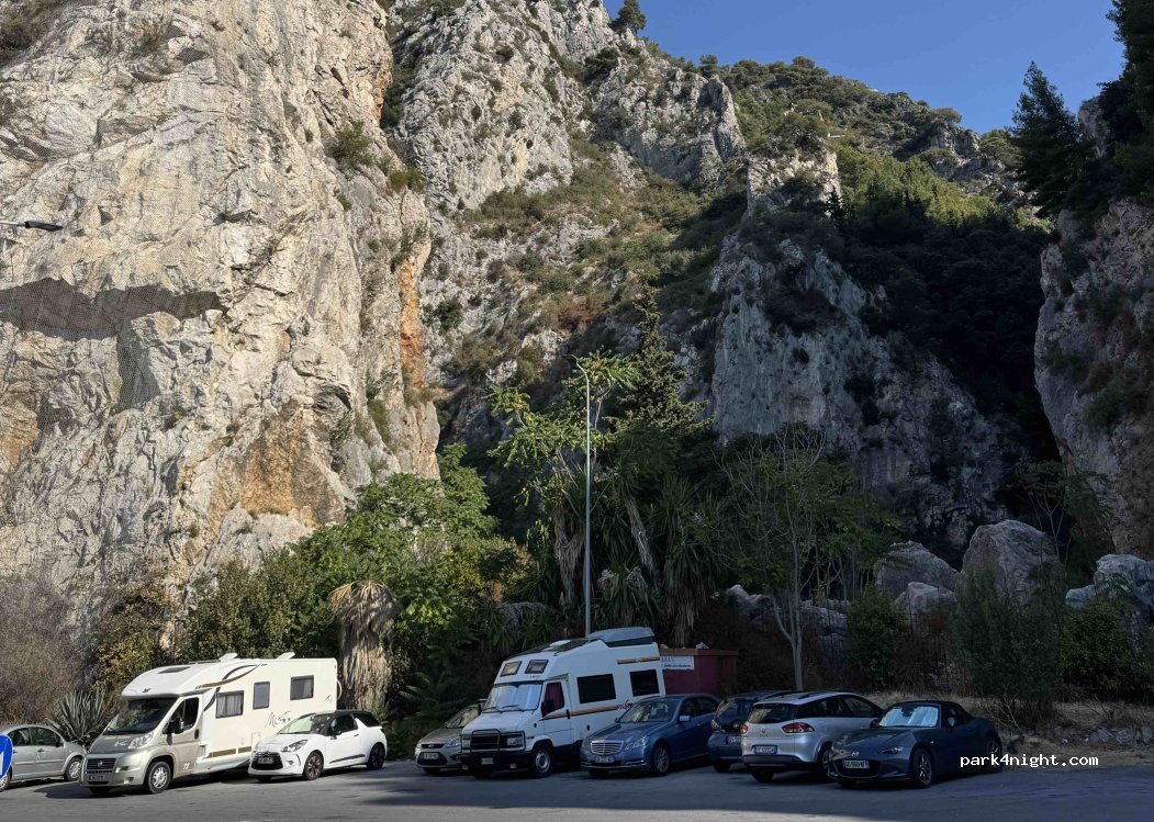 (18039) Grimaldi - 101 Corso Mentone — foto
