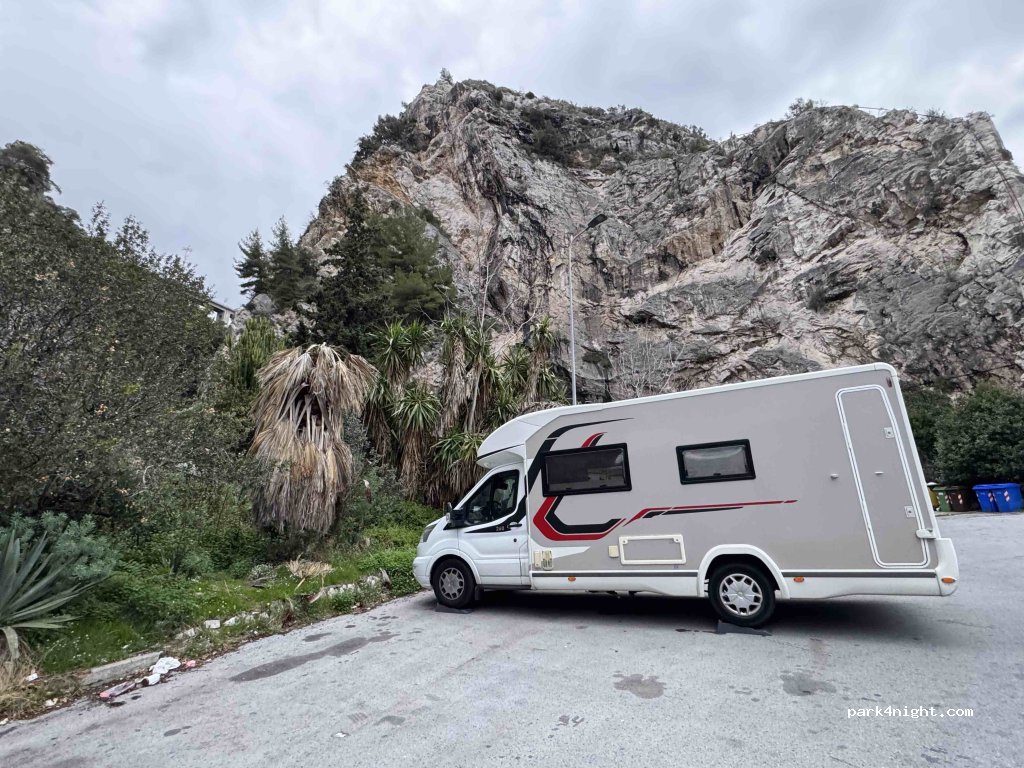 (18039) Grimaldi - 101 Corso Mentone — foto 2