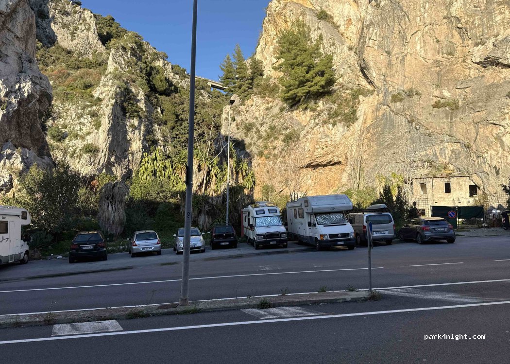 (18039) Grimaldi - 101 Corso Mentone — foto 3