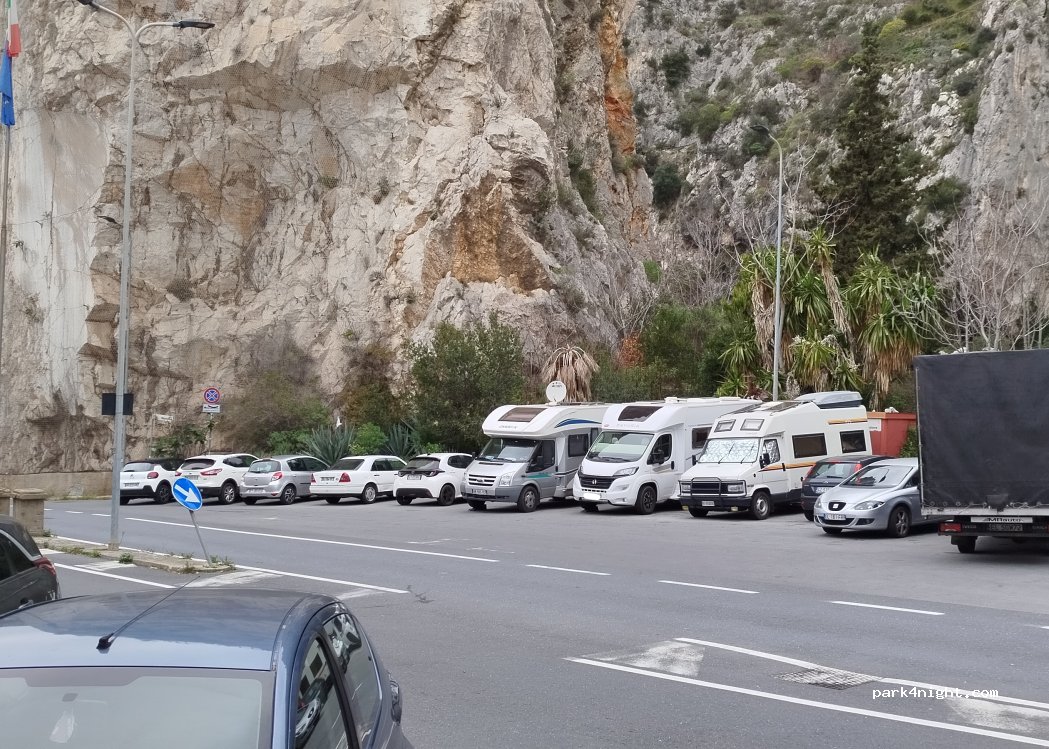 (18039) Grimaldi - 101 Corso Mentone — foto 4