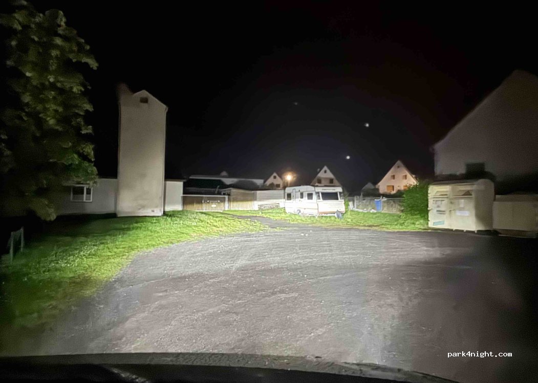 (97714) Oerlenbach - 2 am See — foto