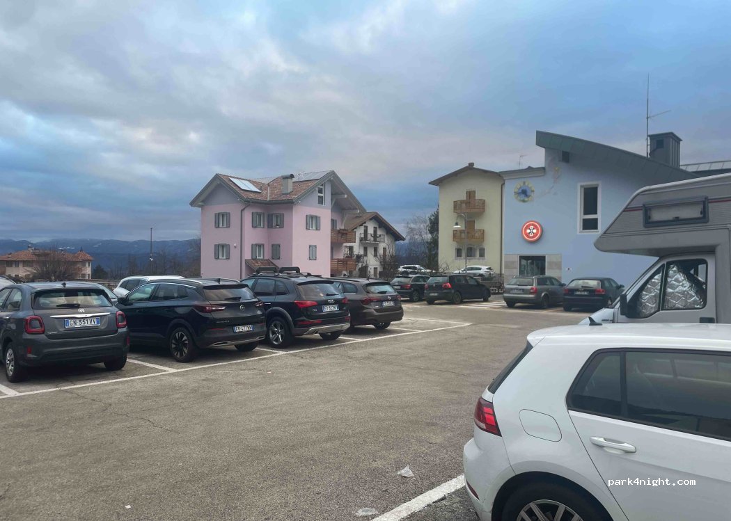 (38010) Fai della Paganella - 5 Paganello — foto
