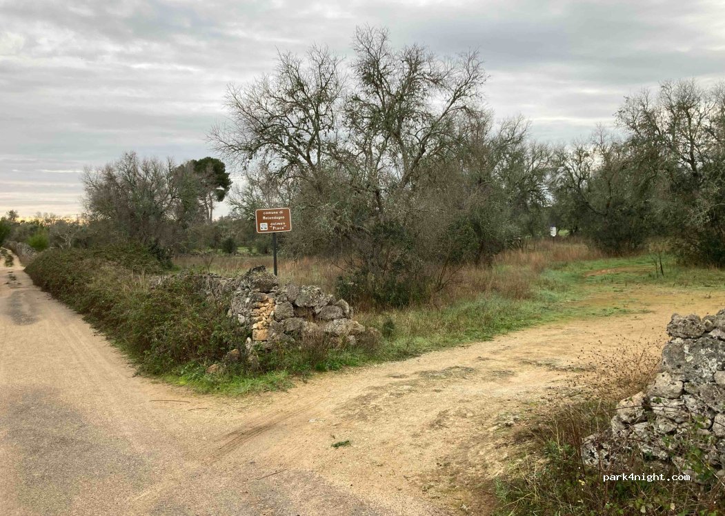 (73026) Melendugno - Unnamed Road — foto 2