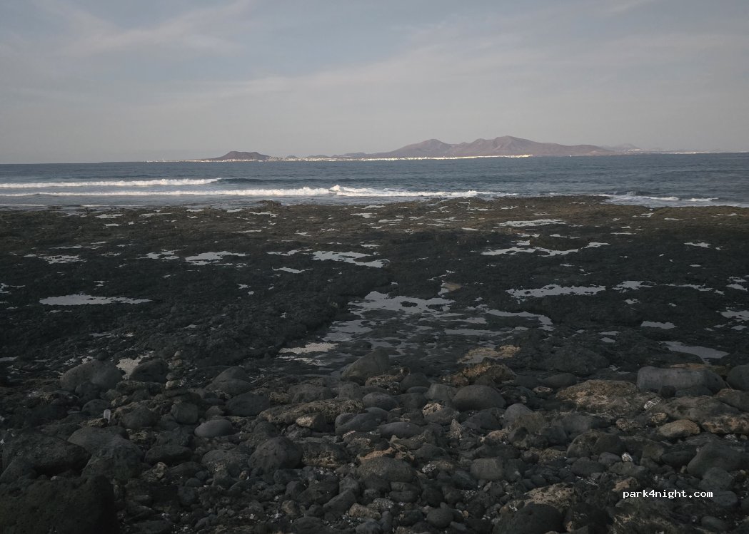 (35660) Corralejo - — foto