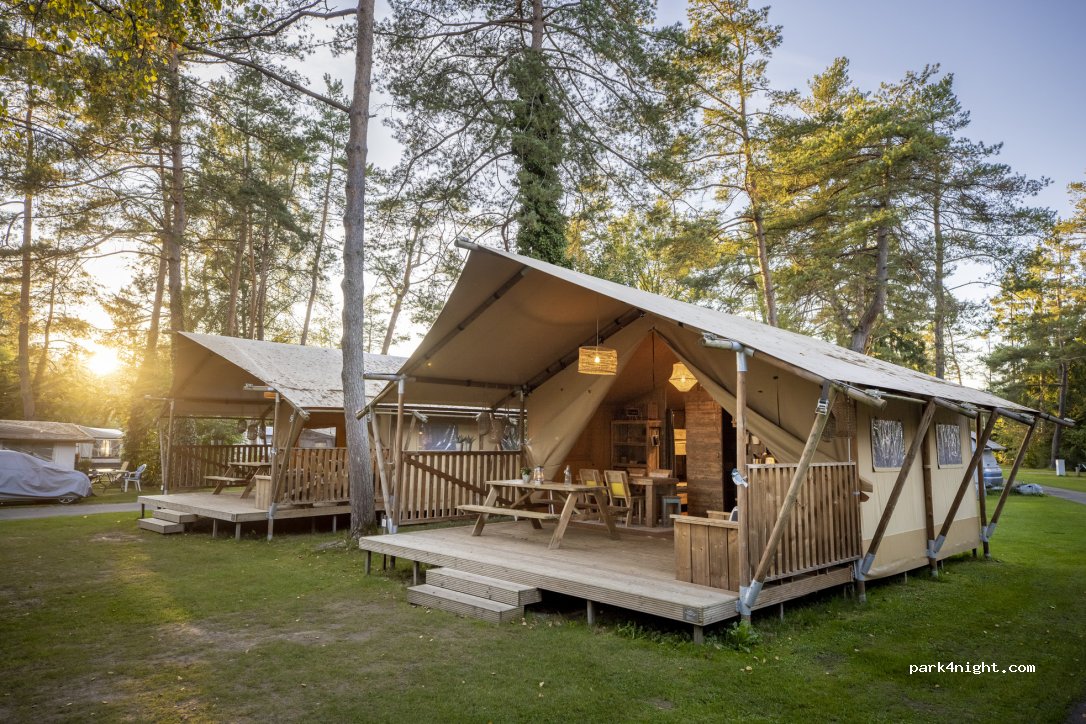 TCS Camping Flaach am Rhein — foto 4