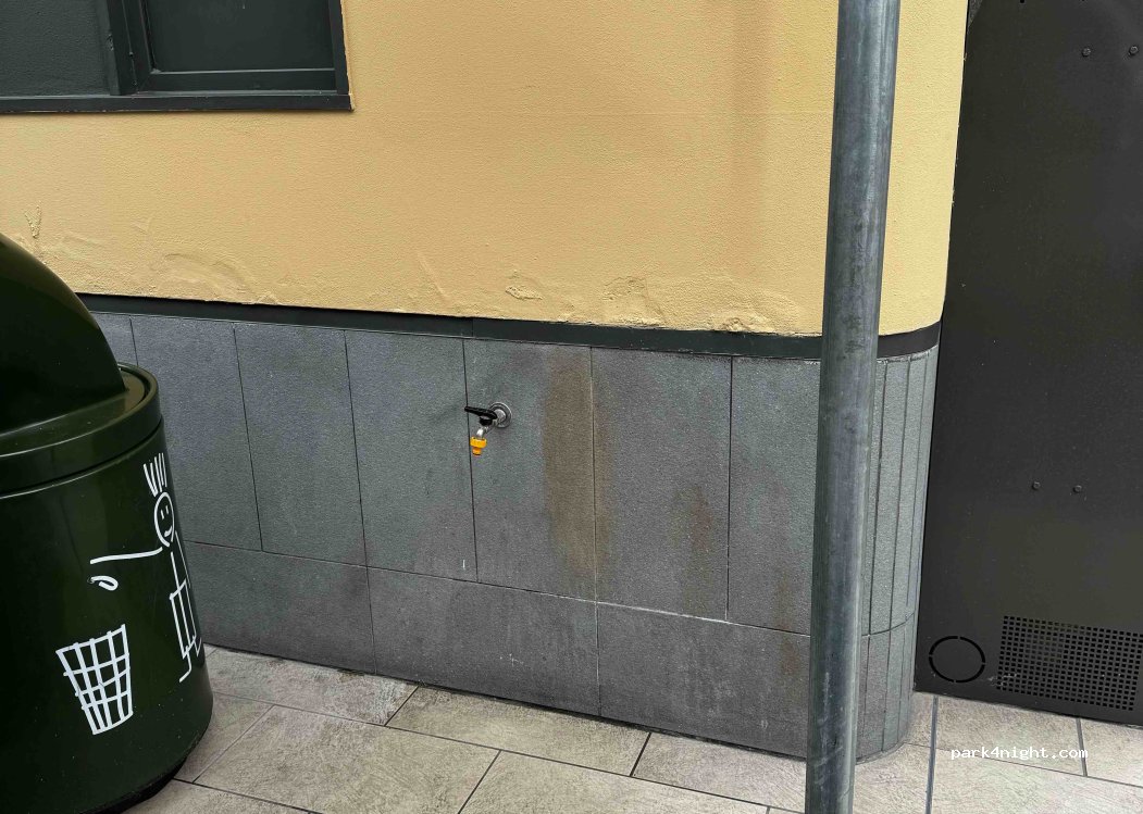 (18039) Ventimiglia - 84 Corso Genova — foto