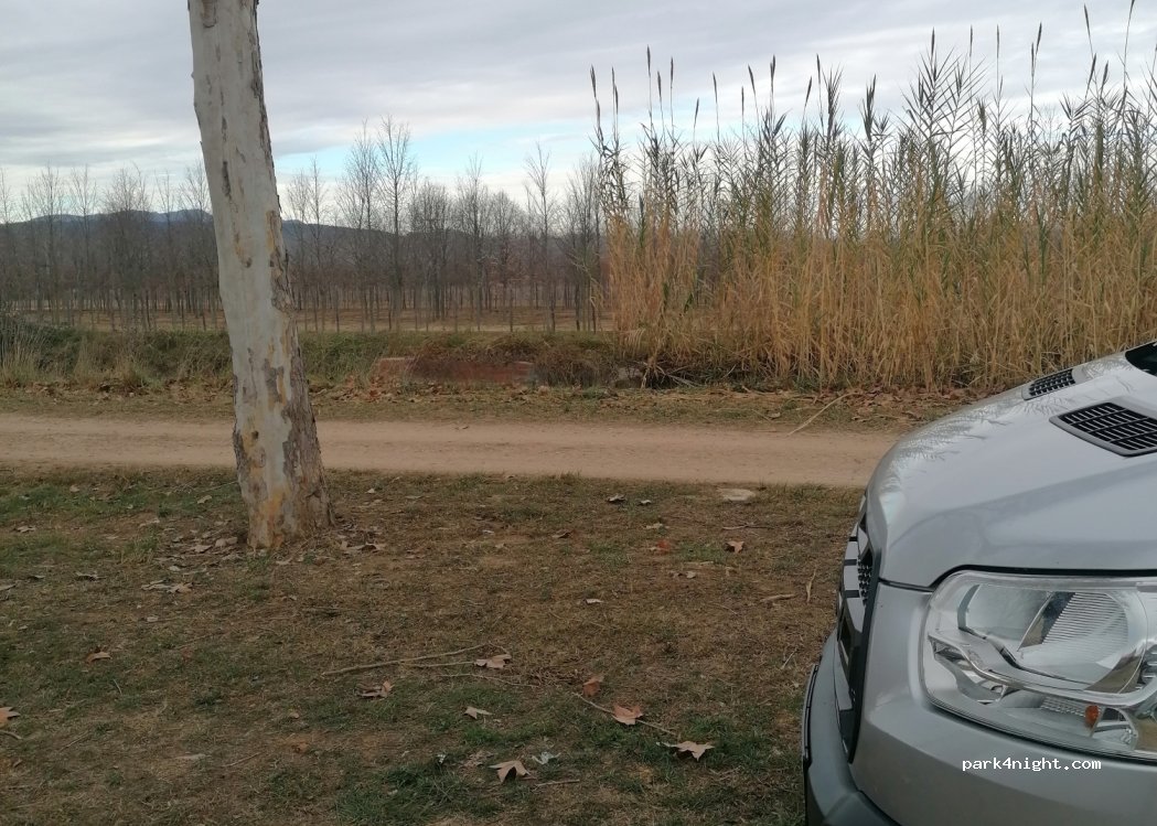 (17460) Celrà - 24 Carrer Ter-poligono Industrial — foto 3