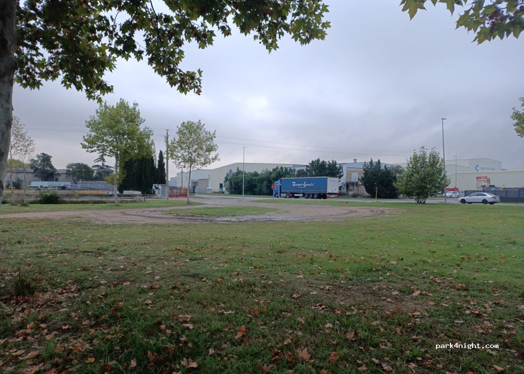 (17460) Celrà - 24 Carrer Ter-poligono Industrial — foto 4