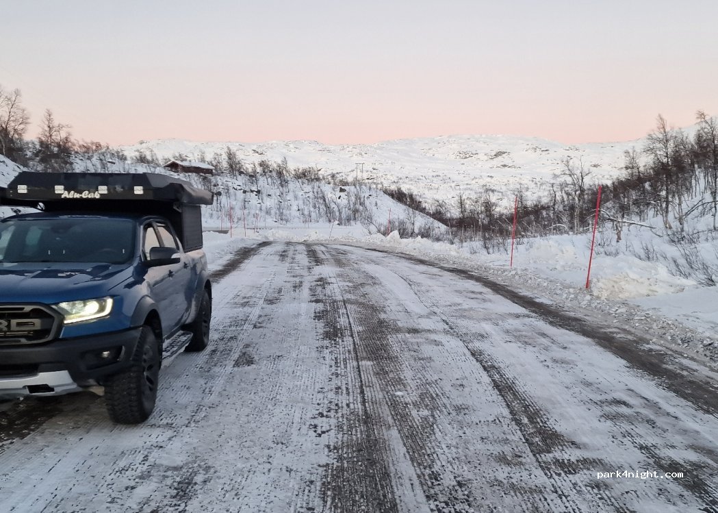 (8519) Narvik - 1 E10 — foto