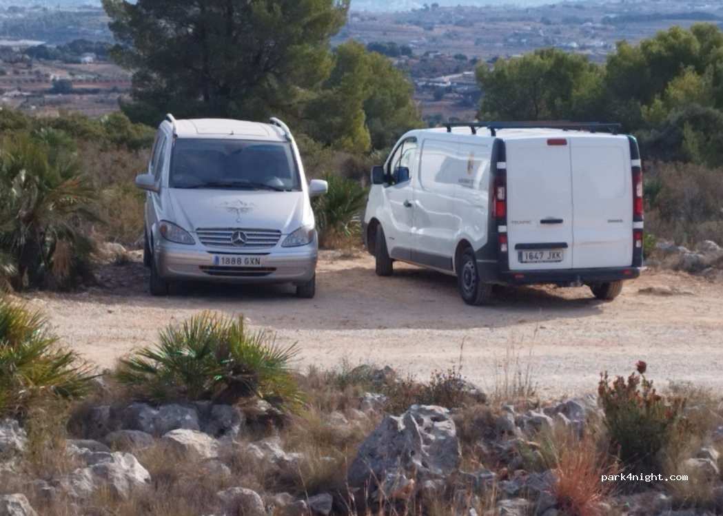 (03729) Senija - 3 Camino Basetes — foto