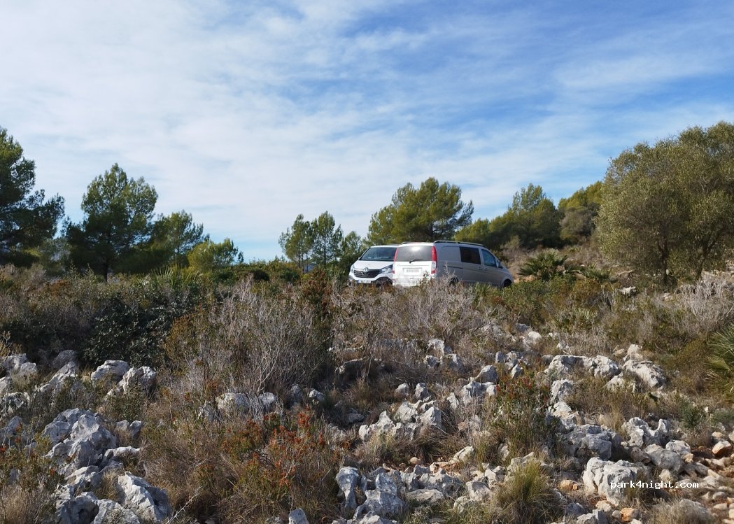 (03729) Senija - 3 Camino Basetes — foto 2