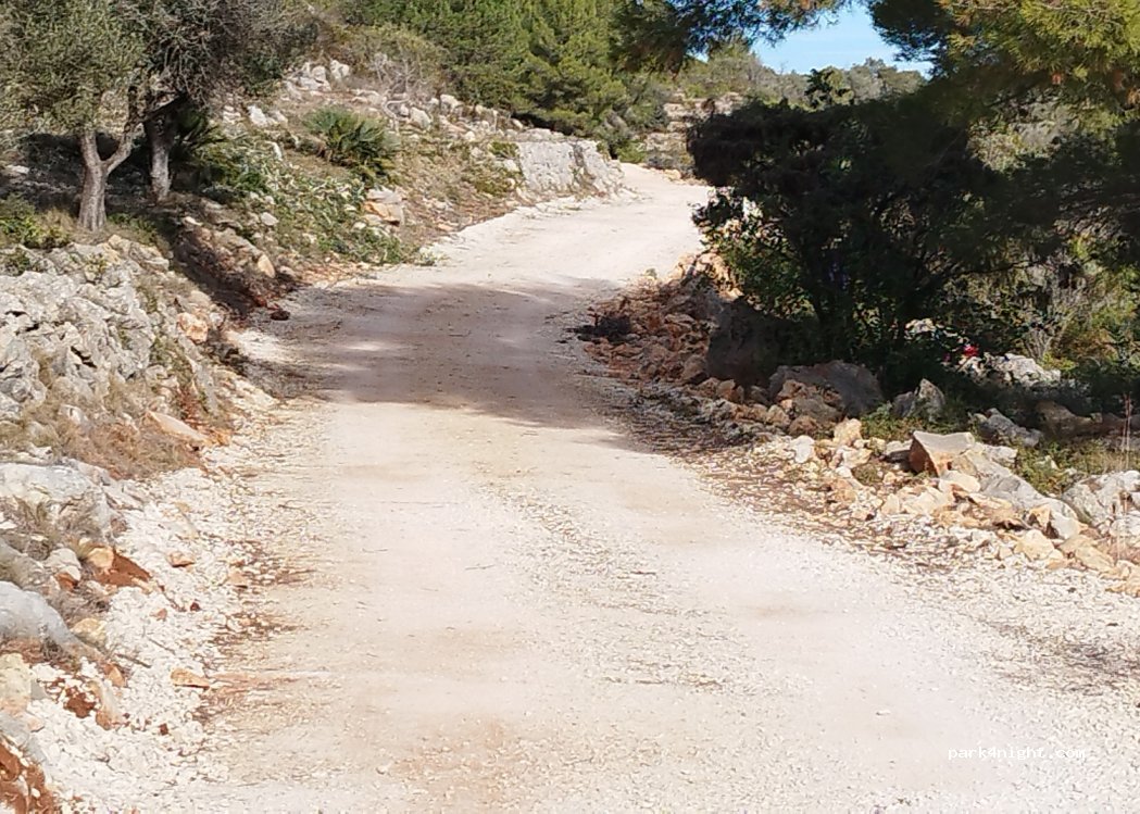 (03729) Senija - 3 Camino Basetes — foto 3